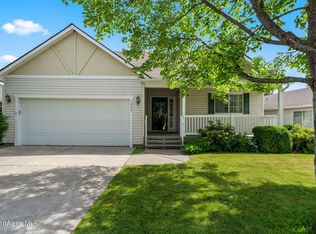 2062 W Bolivar Ave, Coeur D Alene, ID 83815