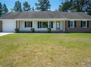 8509 Amish Dr, Fayetteville, NC 28314