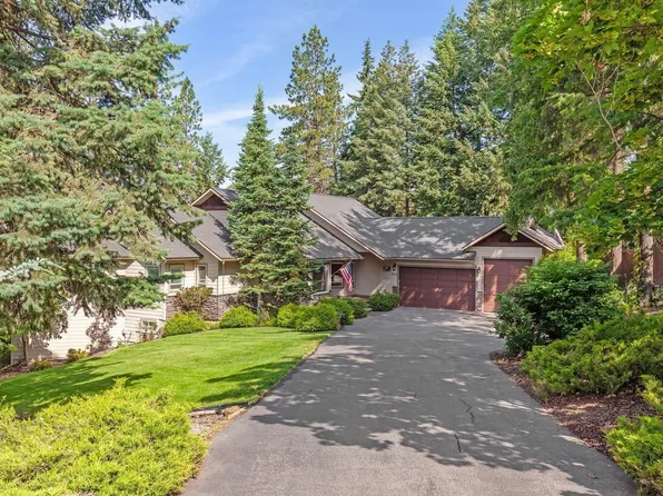 3124 S Lochurst Ln, Coeur D Alene, ID 83814