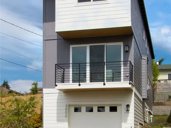 3000 S Portland Street, Seattle, WA 98108