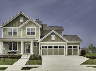 12744 Brandenburg Dr, Carmel, IN 46032