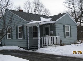 94 31st St N, Battle Creek, MI 49015