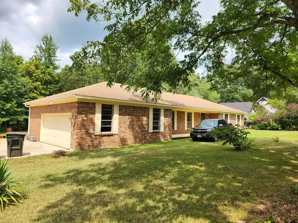 7010 Old Brownsville Rd, Arlington, TN 38002