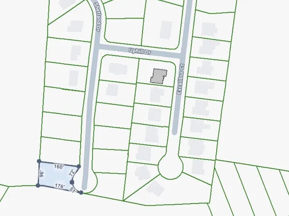 646 Shetland Dr Lot 72, Smyrna, TN 37167