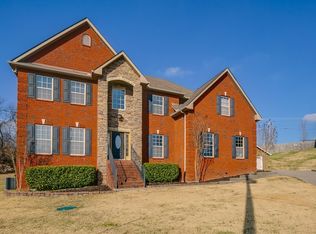 306 Arrow Pt, Mount Juliet, TN 37122