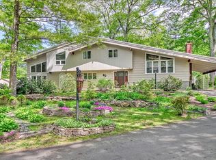 49 Walnut St, Millis, MA 02054