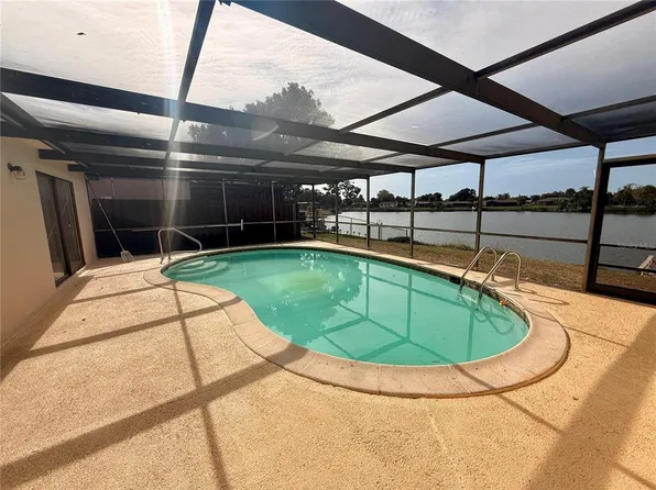 7711 Vienna Ln, Port Richey, FL 34668