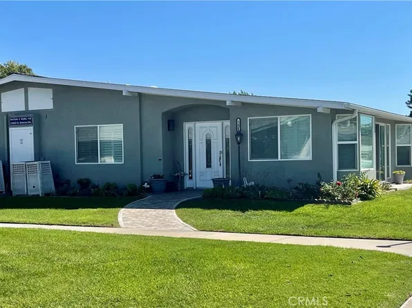 13922 El Dorado 58 F Mutual 2 Rd, Seal Beach, CA 90740