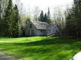 2966 N Townline Rd, Houghton Lake, MI 48629