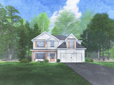 213 Meadows Ln #185, Bonaire, GA, 31005