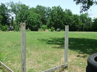 2602 Terry St, Houston, TX 77009