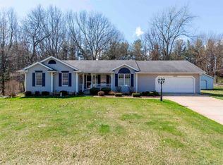 56385 Riviera Blvd, South Bend, IN 46619