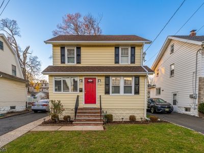 952 Arnet Ave, Union, NJ, 07083