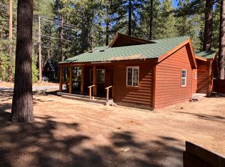 939 Cave Rock Ave, South Lake Tahoe, CA 96150