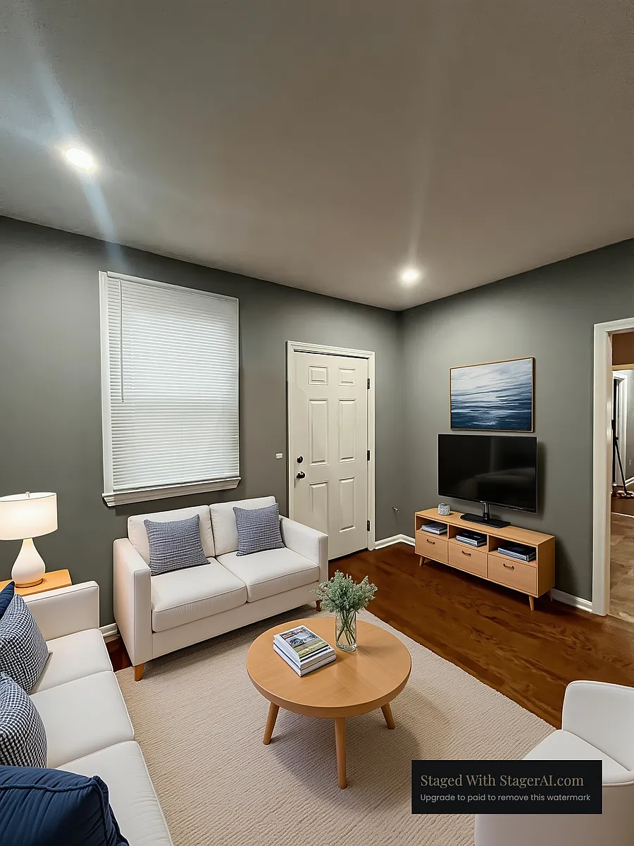 Building Photo - 89 3rd St #1