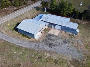 13915 W Highway 28 LOT WP001, Rover, AR 72860