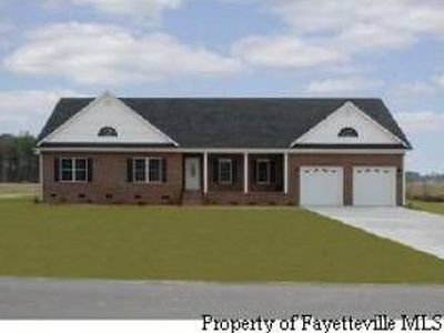 422 Tyndallwood Dr, Stedman, NC, 28391