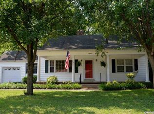 18 Lashawte Cres, Jackson, TN 38301