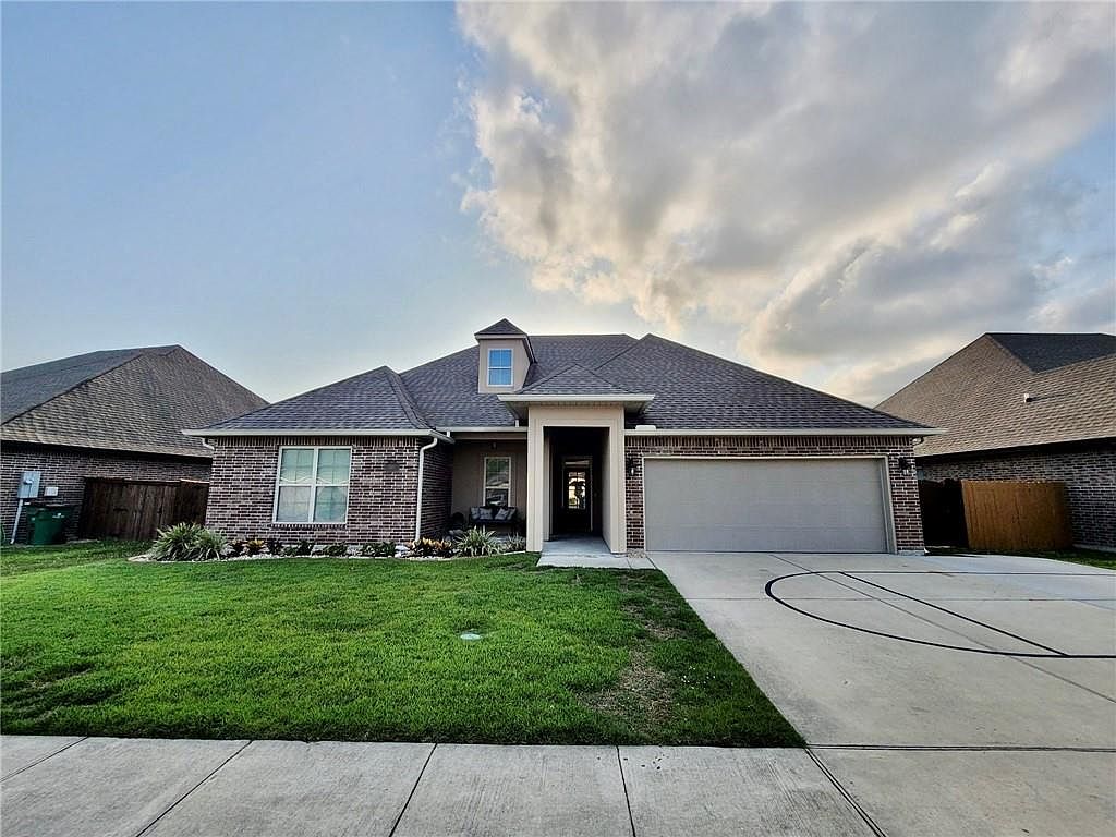 2577 Bent Tree Blvd, Marrero, LA 70072 Zillow