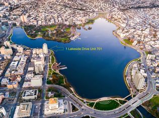1 Lakeside Dr APT 701, Oakland, CA 94612