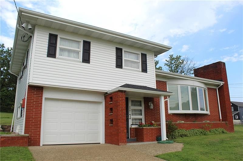 204 Ellsworth St, California, PA 15419 Zillow