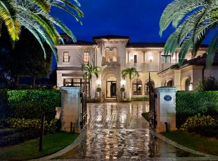 360 E Coconut Palm Rd, Boca Raton, FL 33432