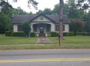 1109 N Three Notch St, Troy, AL 36081