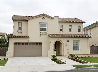 4552 Fernandez St, Union City, CA 94587