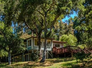 1375 Cole Rd, Aromas, CA 95004