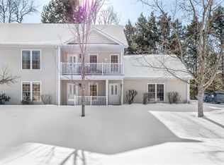 41 Hideaway Dr UNIT 8, Barre, VT 05641