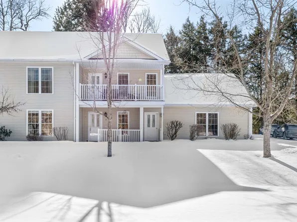 41 Hideaway Drive #8, Berlin, VT 05641
