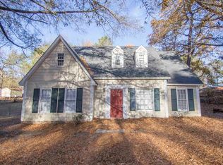 137 Lordship Ln, Irmo, SC 29063
