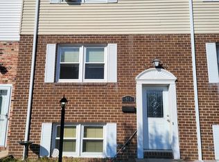 514 Cressy Rd UNIT 7, Bel Air, MD 21014