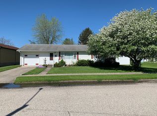 1225 College St, Logansport, IN 46947