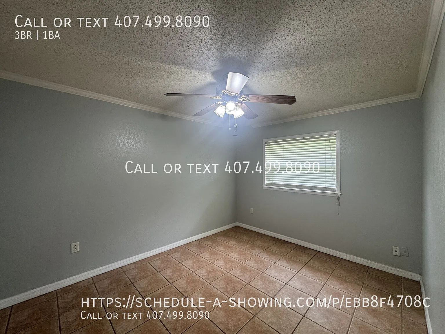616 David Street | $1795 | 3 beds, 1 full — Photo 4