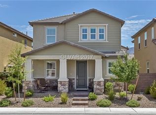 2382 Valissa St, Henderson, NV 89044