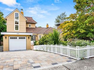 5049 Pullman Avenue NE, Seattle, WA 98105
