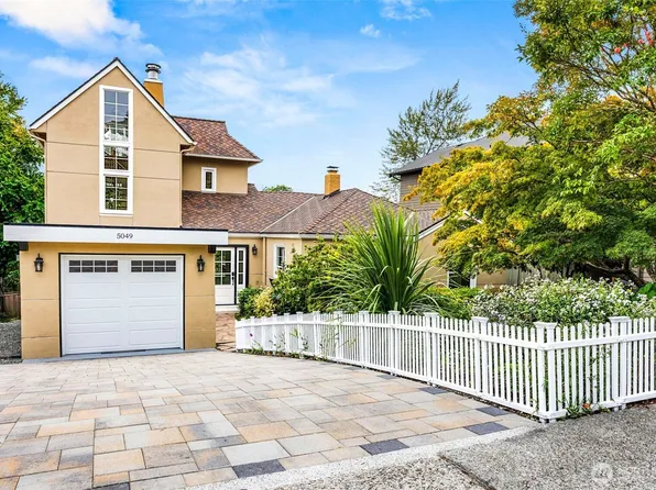 5049 Pullman Avenue NE, Seattle, WA 98105