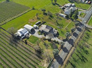 13730 E Tokay Colony Rd, Lodi, CA 95240