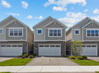 3S514 Barkley Ave, Naperville, IL 60563