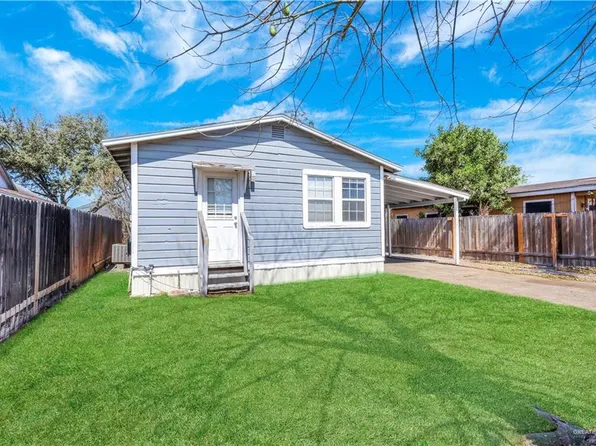417 W Cooper St, Edinburg, TX 78541