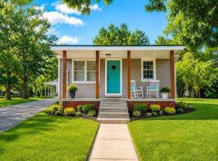 202 E 15th St, Cookeville, TN 38501