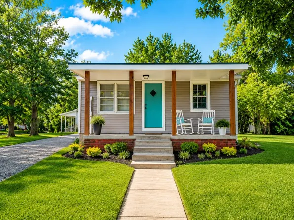 202 E 15th St, Cookeville, TN 38501