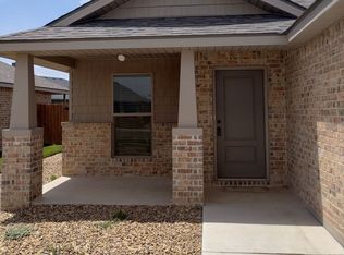6660 Athens St, Amarillo, TX 79118