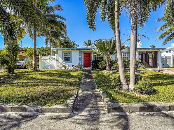 827 S 9th Street, Lantana, FL 33462