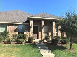 2245 Colby Ln, Wylie, TX 75098
