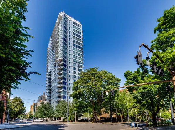 1500 SW 11th Ave Unit 2401, Portland, OR 97201