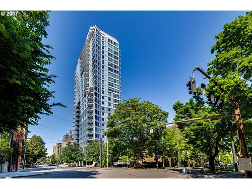 1500 SW 11th Ave #2401 Photo 1