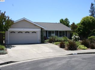 46 Prentiss Pl, San Ramon, CA 94583