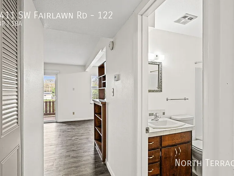 Fairlawn Flats — Photo 70